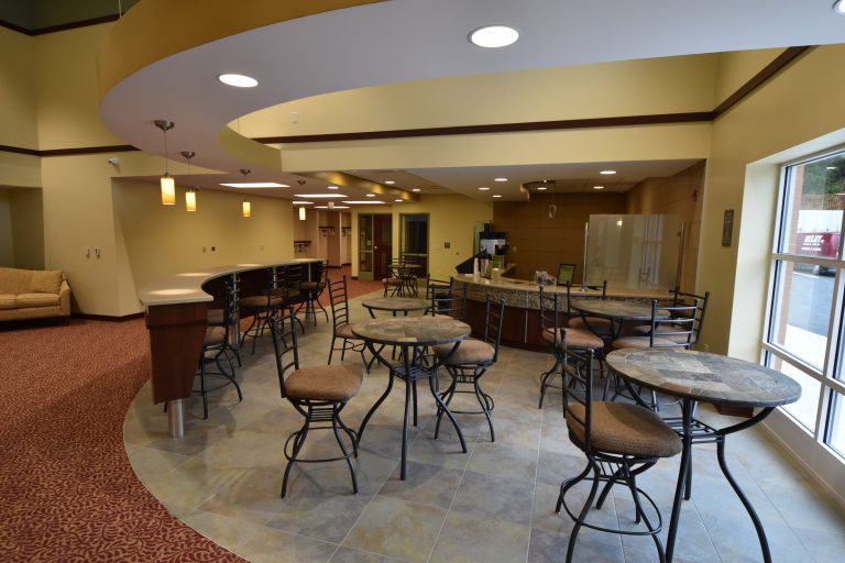 commercial casework 1